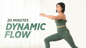 0673 Dynamic Flow Foundations Class 1 Medium