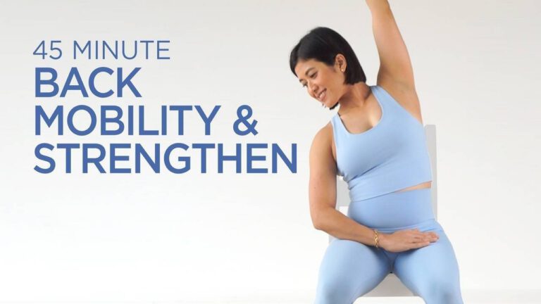 0346 Back Mobility Strengthen