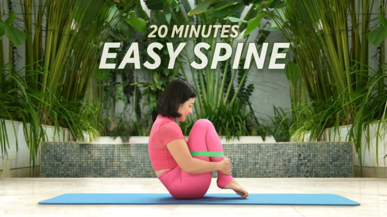 0532 Loop Band Class 3 Easy Spine