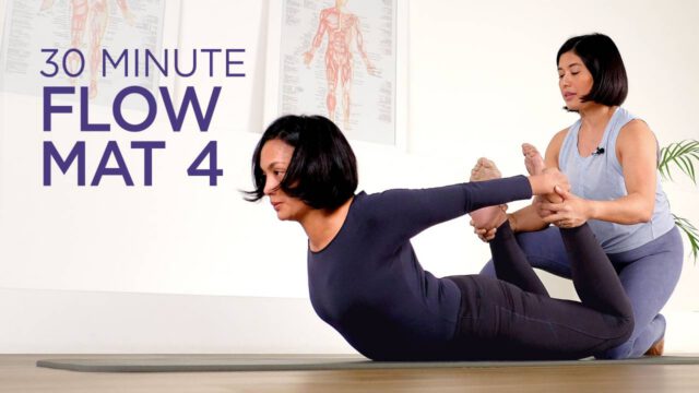 119 Flow Mat 4 intermediate 1.0