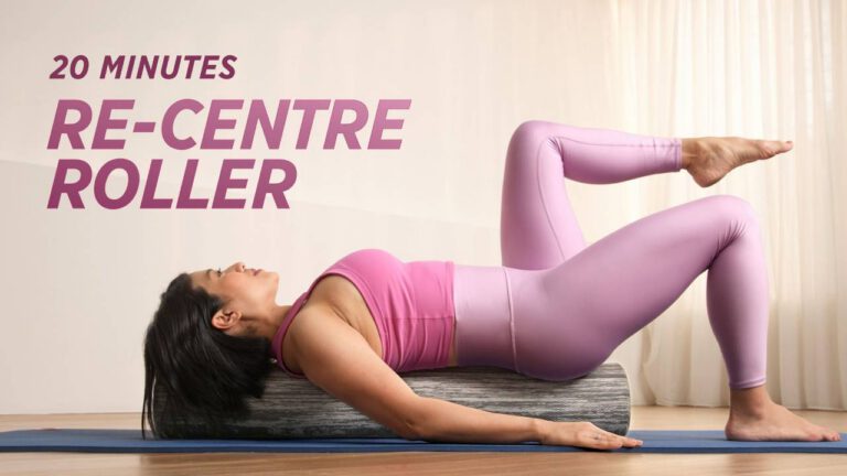 394 Re Centre Roller Intermediate