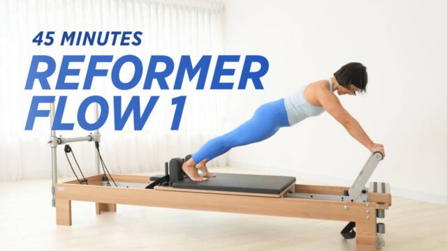 0728 Reformer Flow Intermediate