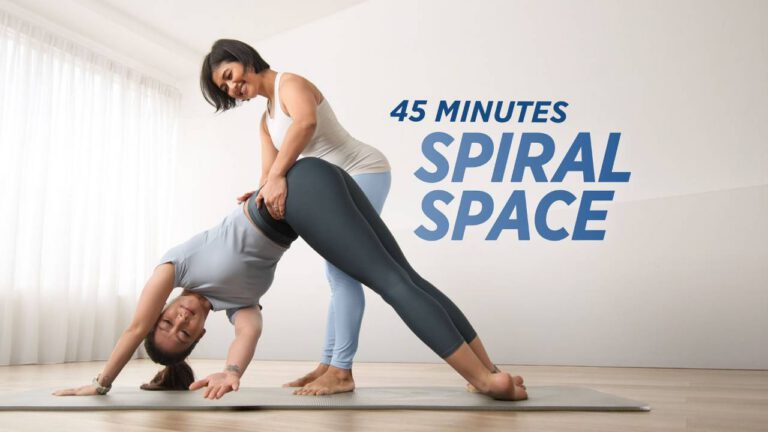 440Spiral Space Advanced