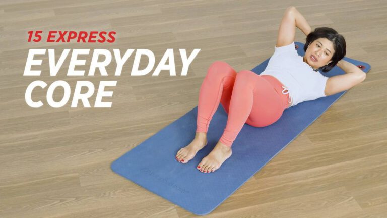 468Express Everyday Core