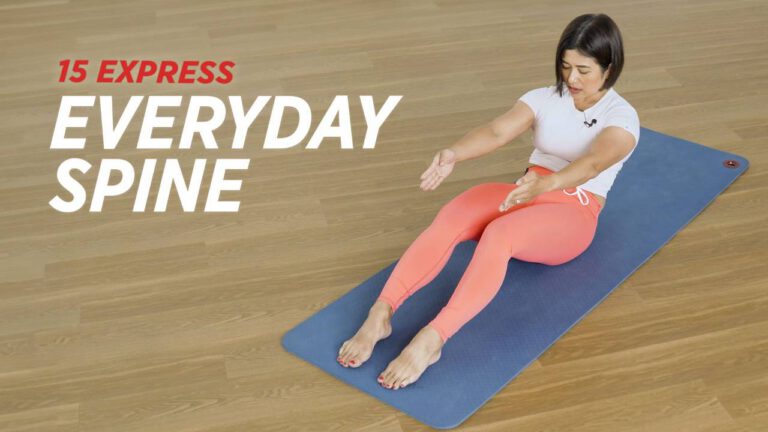 471Express Everyday Spine