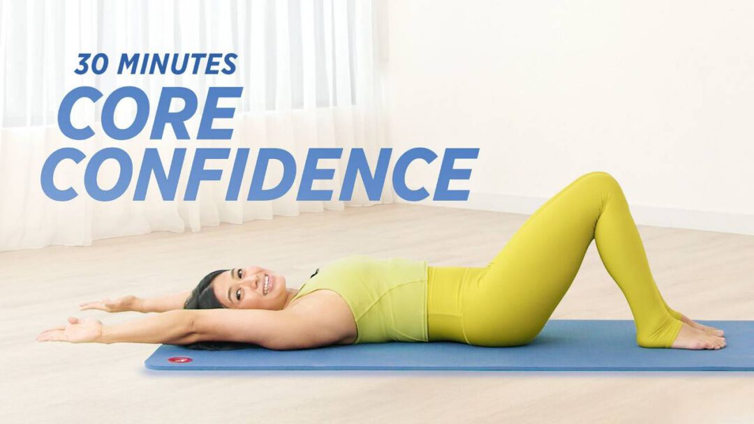 650Core ConfidenceIntermediate