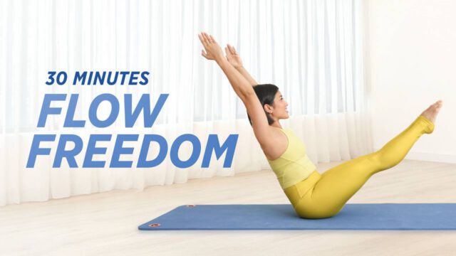652Flow FreedomIntermediate