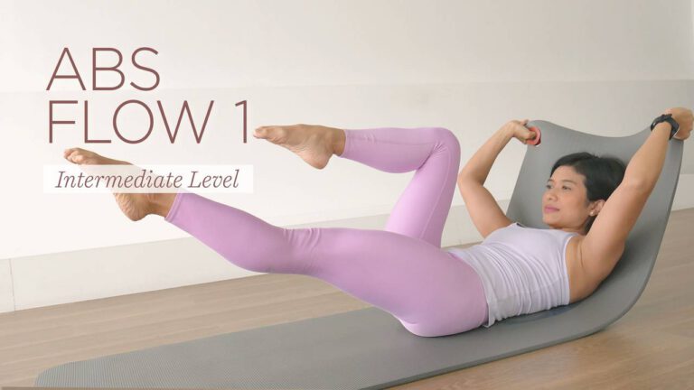Abdominal Flow