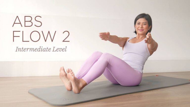 Abdominal Flow