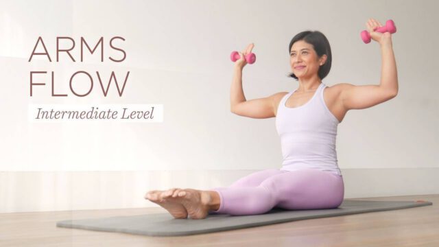 Arms Flow