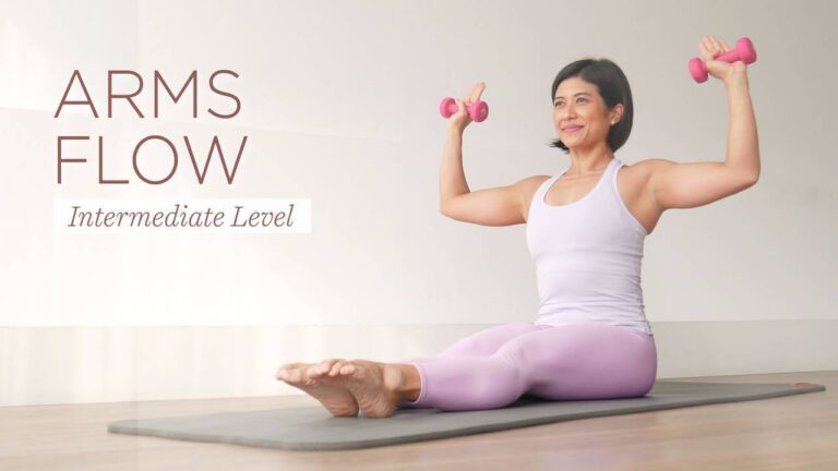 Arms Flow