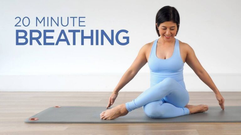 Breathing