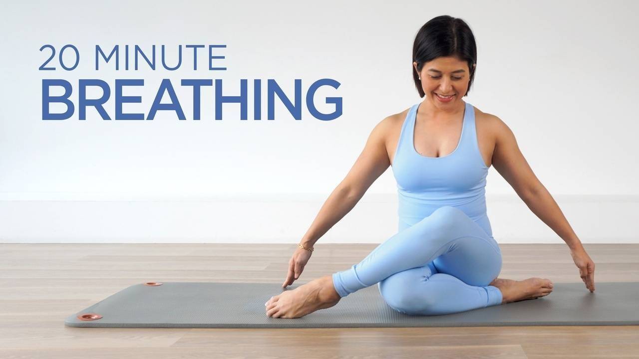 Breathing