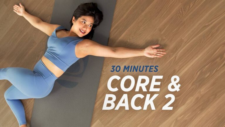 30 Core Back 2 intermediate