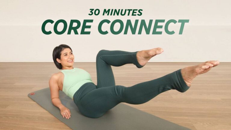 30 Core Connect intermediate
