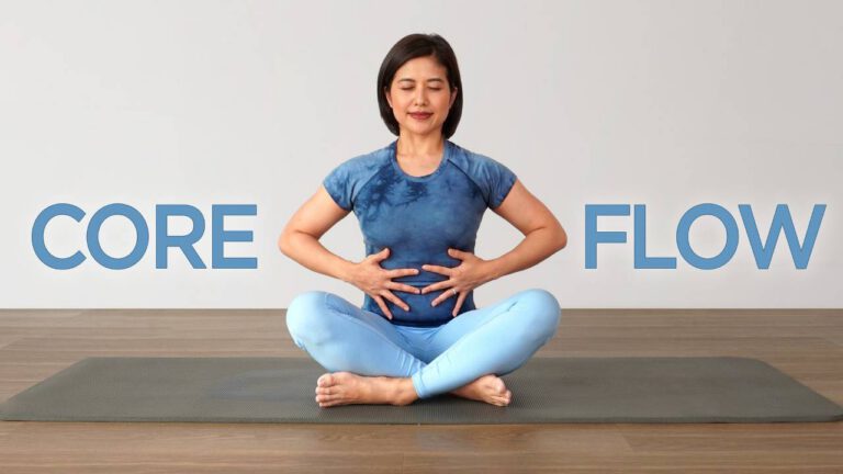 Core Flow
