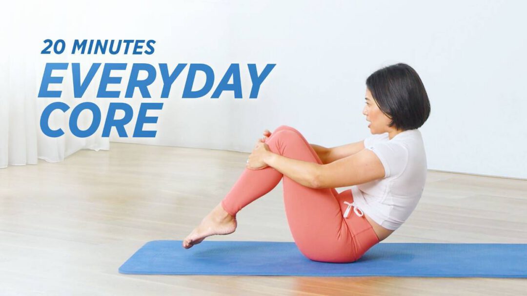20 Everyday Core intermediate
