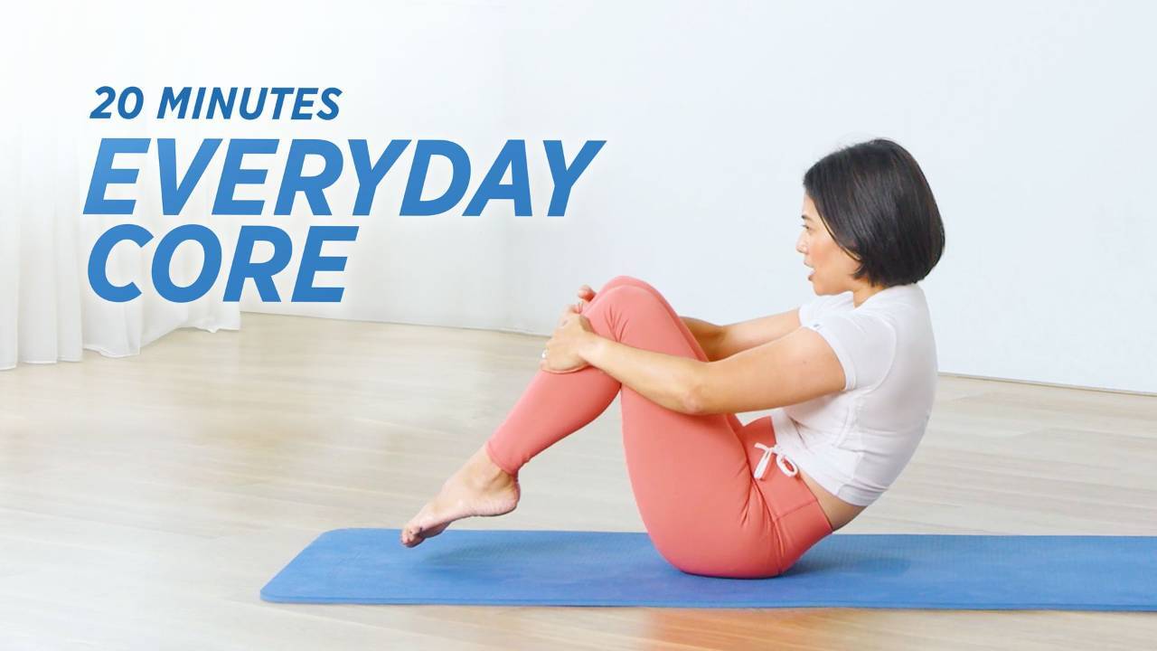 20 Everyday Core intermediate