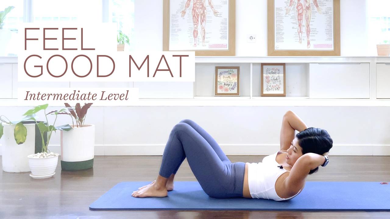 Feel Good Mat