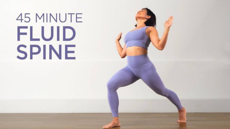 45 Fluid Spine intermediate