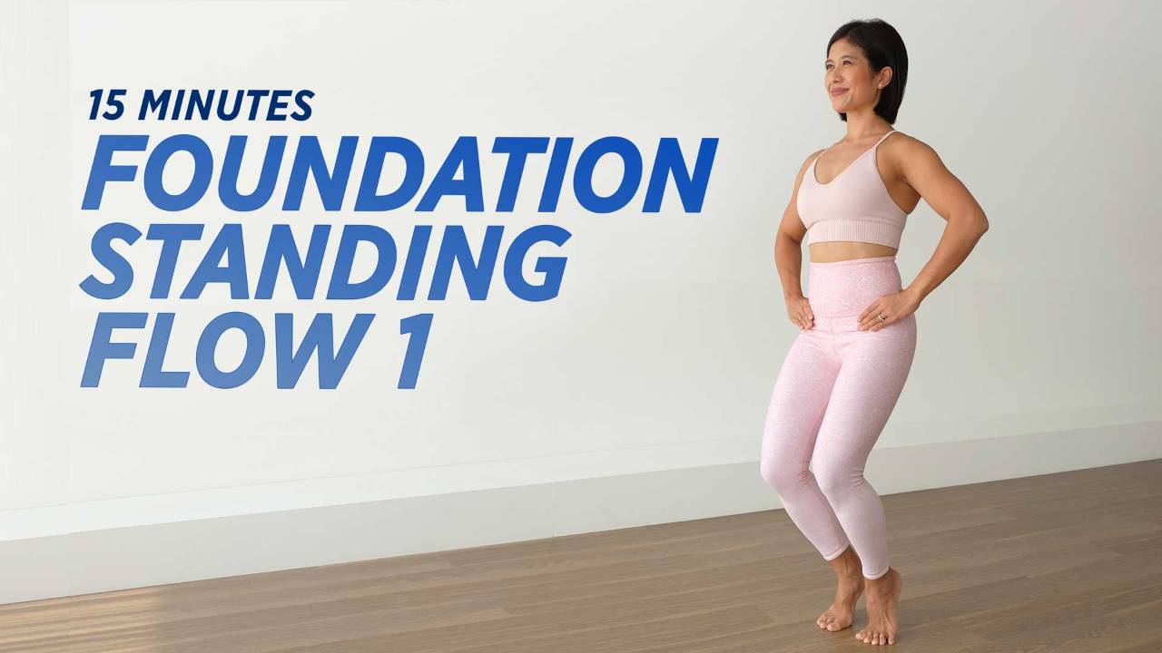 Foundation Standing Flow