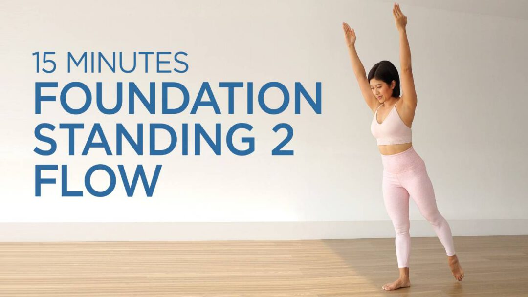 Foundation Standing Flow