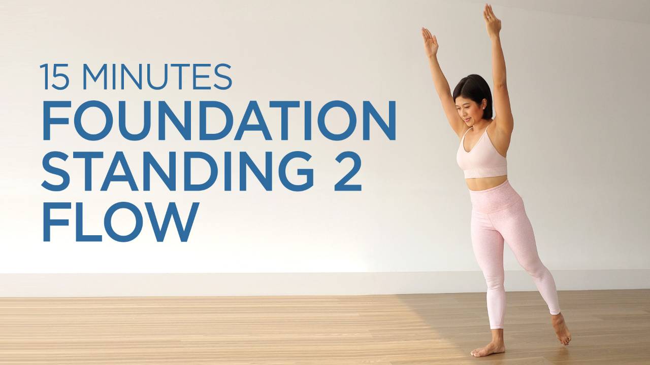 Foundation Standing Flow