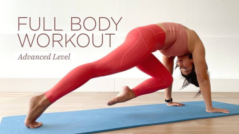 Full Body Class