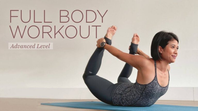 Full Body Mat Class