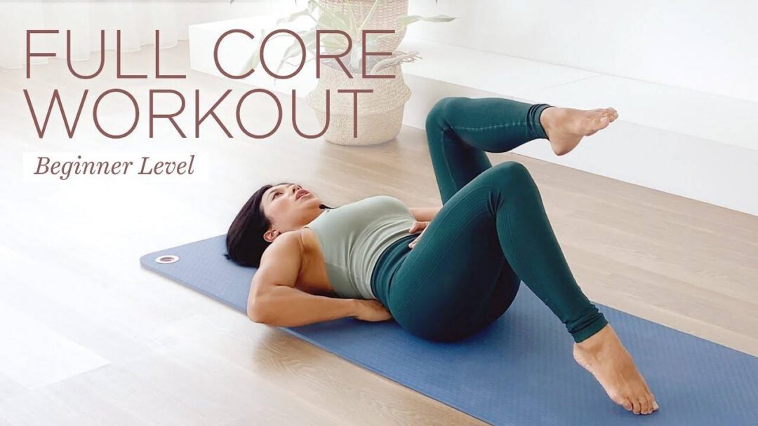 Full Core Class