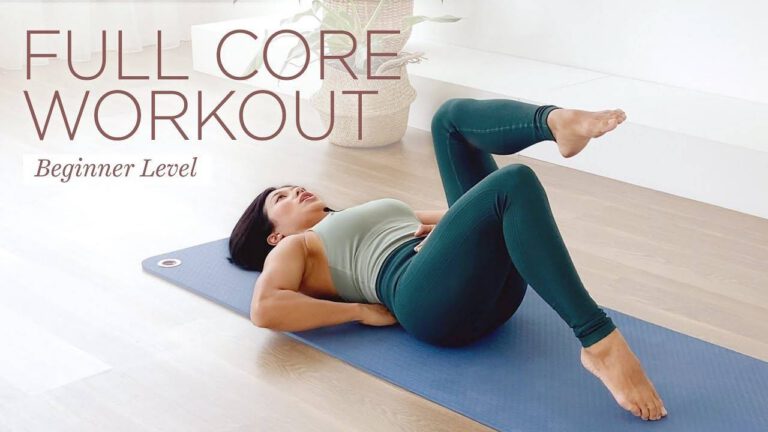 Full Core Class