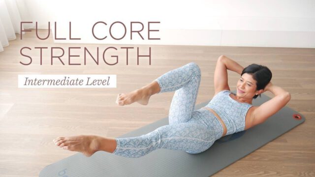 Full Core Strength