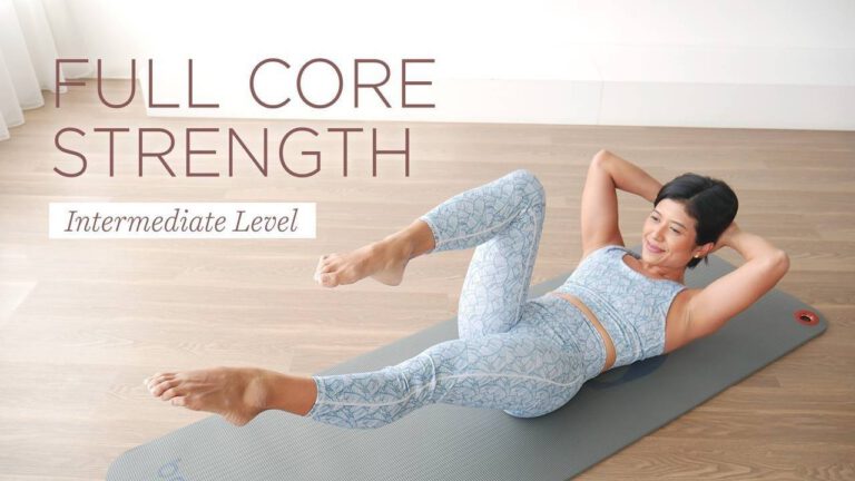 Full Core Strength