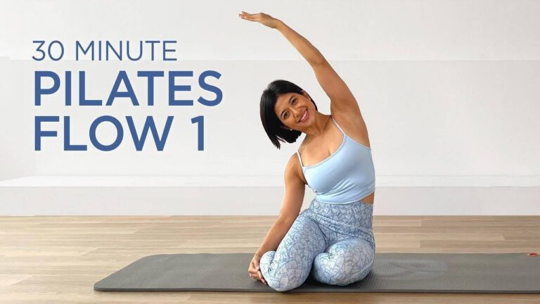 Full Core Strength Classes