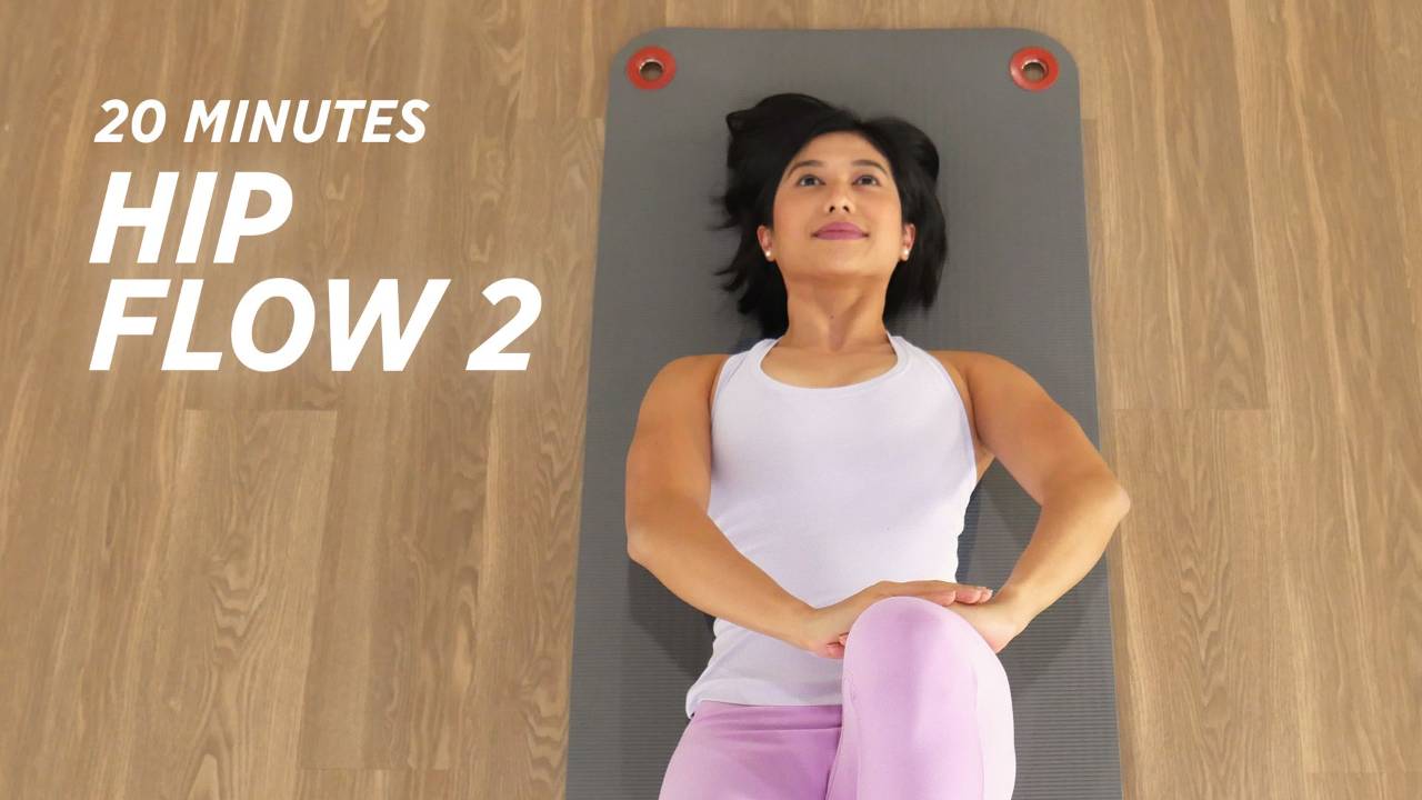 20 Hip Flow 2 intermediate