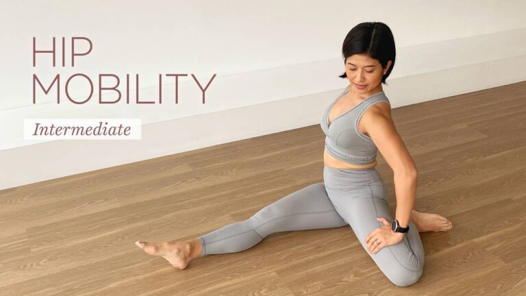 Hip Mobility