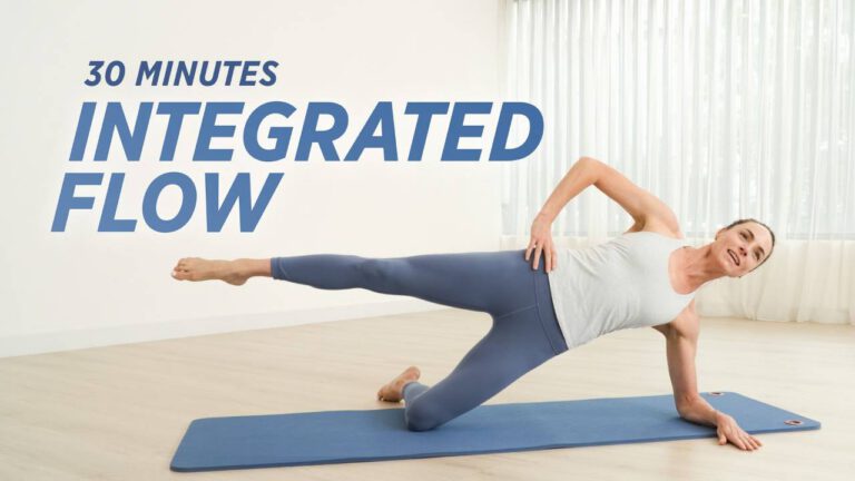 Integrated Flow