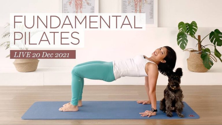 Live Class 20th December