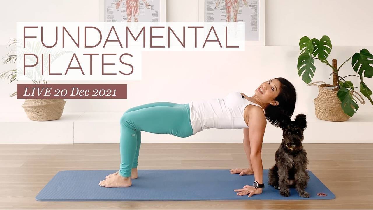 Live Class 20th December