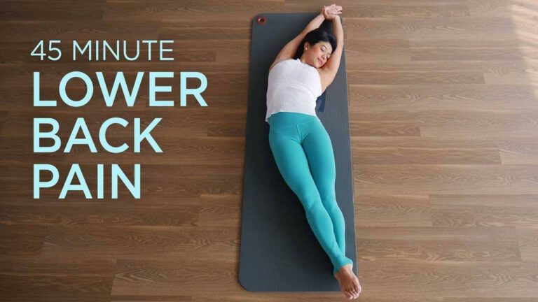 Lower Back Pain