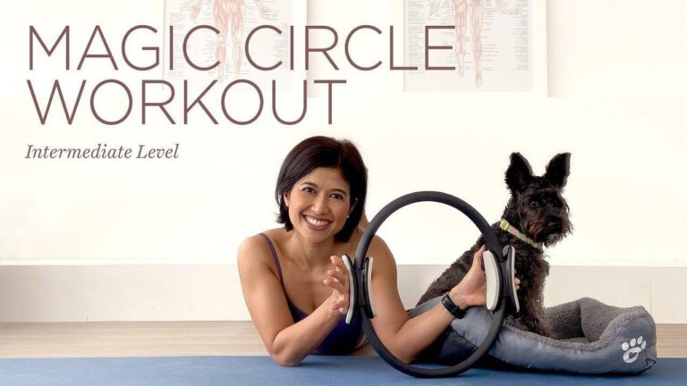 Magic Circle