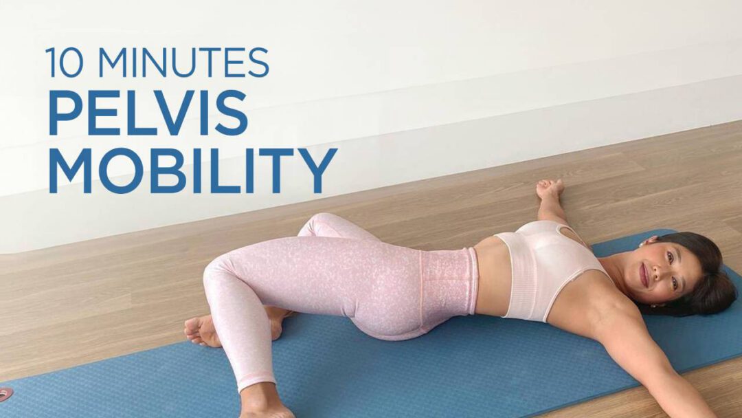 Pelvis Mobility