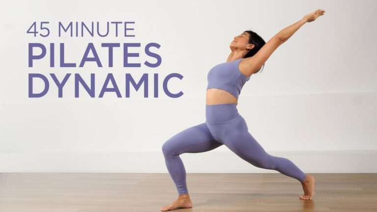 Pilates Dynamic