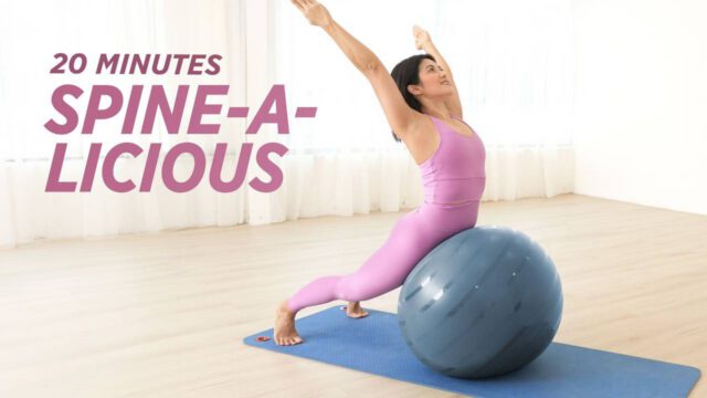 20 Spine a licious intermediate