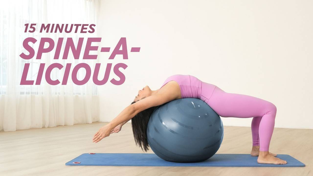 Spine a licious