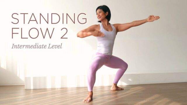 Standing Flow