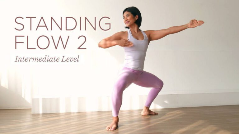 Standing Flow