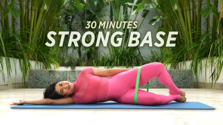 Strong Base