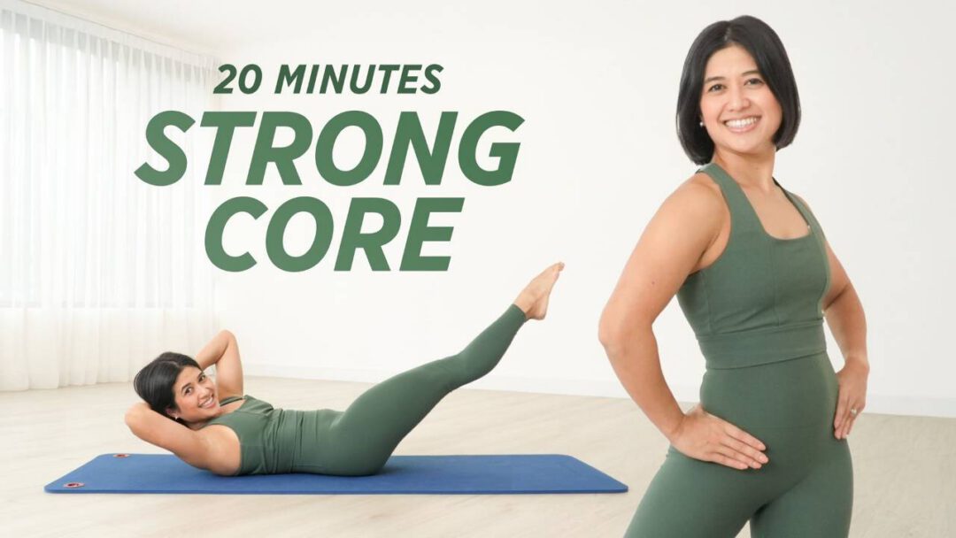 Strong Core