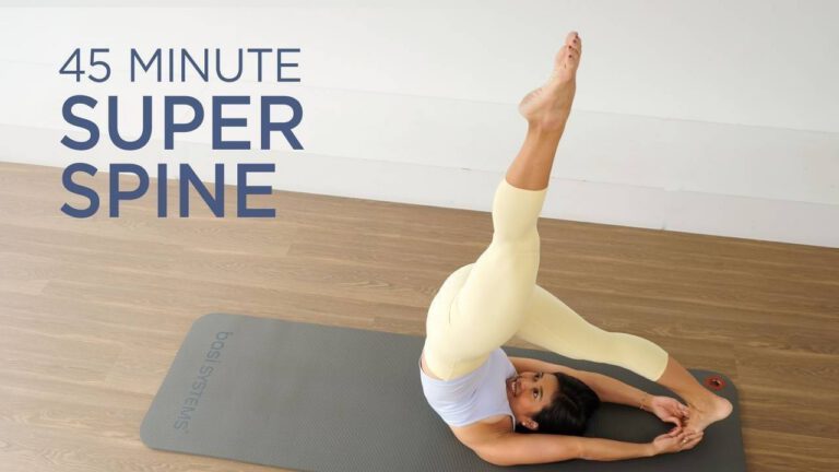 Super Spine